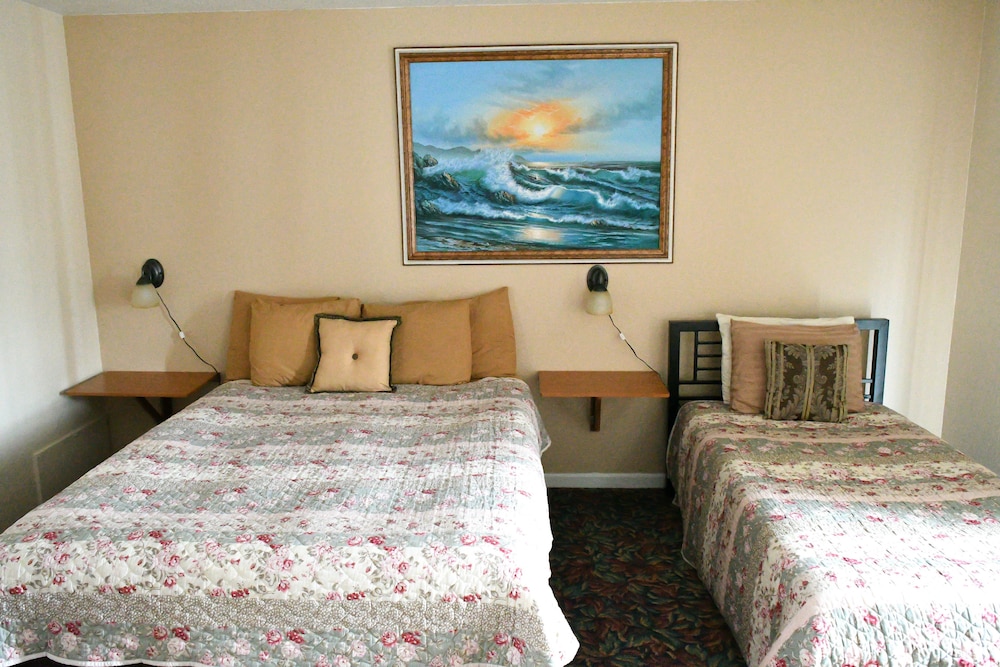 Book Depoe Bay Inn Adults Only Depoe Bay Hotels com