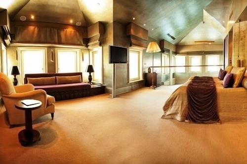 Book Hotel Les Ottomans Boutique Class In Istanbul Hotels Com