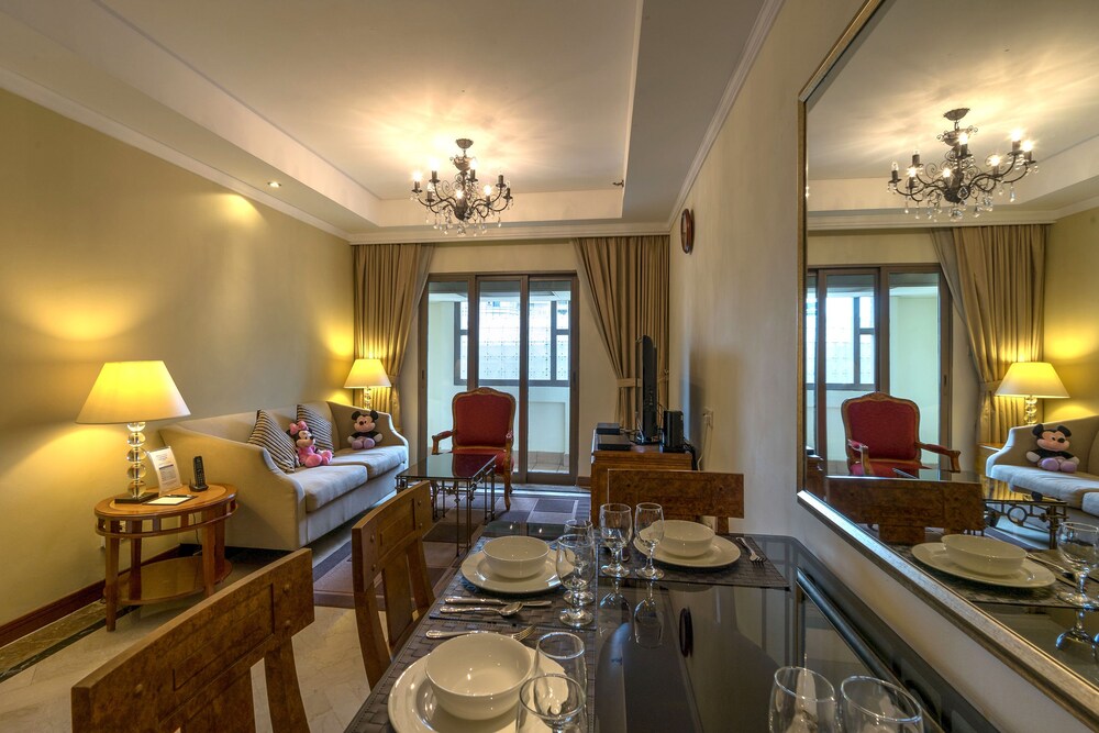 Book Orchard Parksuites In Singapore Hotels Com