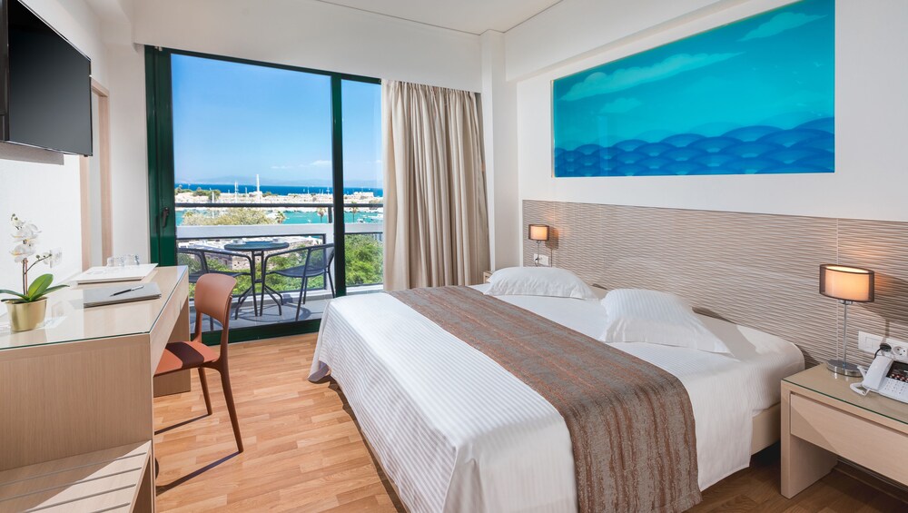 Book Alexandra Hotel In Kos Hotels Com