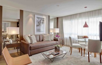 Picture of Etoile Hotels Jardins in Sao Paulo