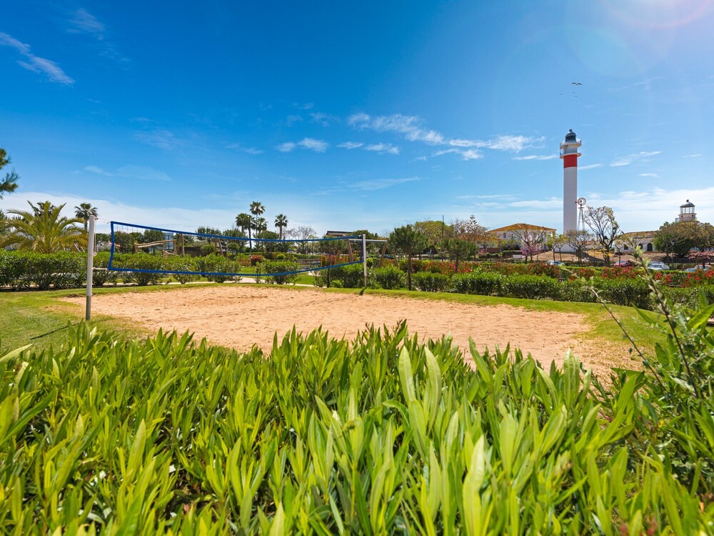 Hotel Fuerte El Rompido In Cartaya Hotels Com