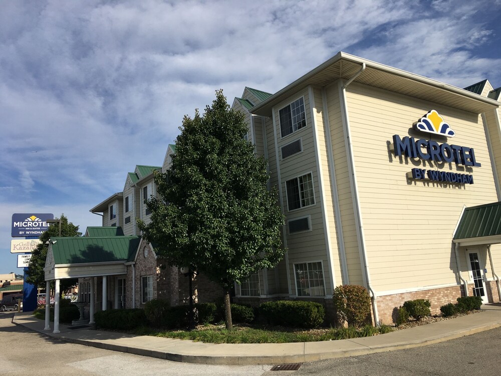 Book Microtel Inn Suites By Wyndham Indianapolis Airport In Microtel Inn Suites By Wyndham Indianapolis Airport