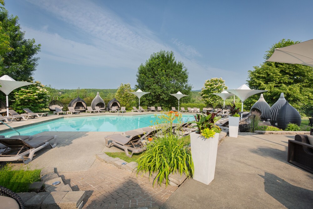 Estrimont Suites & Spa Orford