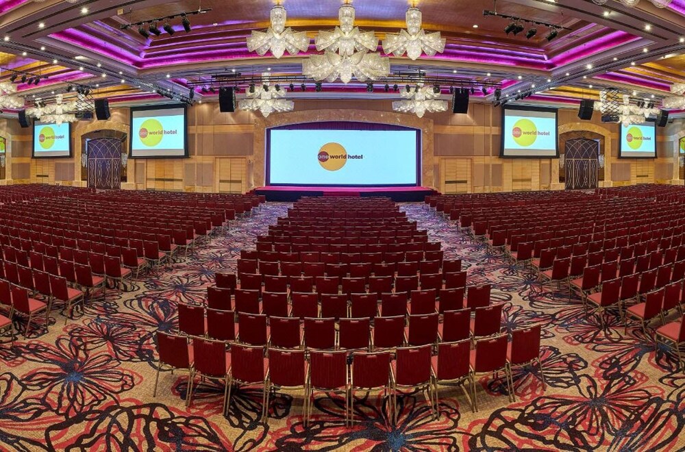 Book One World Hotel In Petaling Jaya Hotels Com