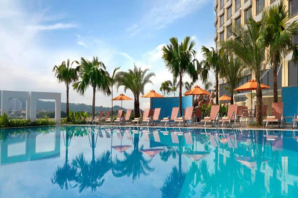 Book One World Hotel In Petaling Jaya Hotels Com Book One World Hotel In Petaling Jaya Hotels Com