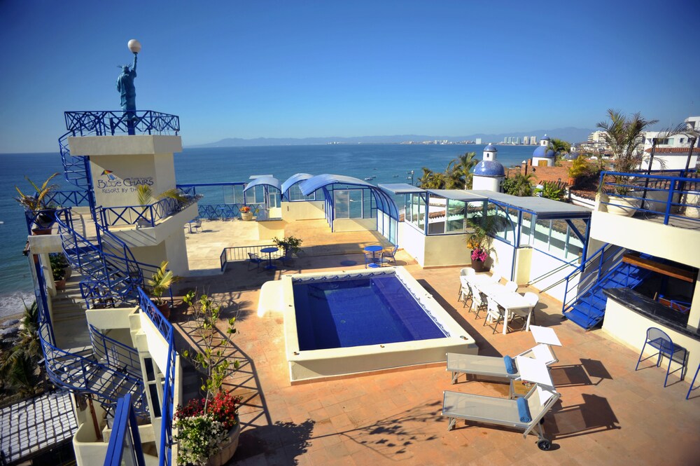 Book Blue Chairs Resort By The Sea In Puerto Vallarta Hotels Com