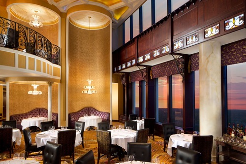 Turning Stone Casino Ahsi Spa Turning Stone Casino Ahsi Spa