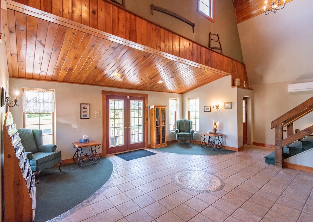 Canadas Best Value Inn & Suites Summerside (North Bedeque, Canadá