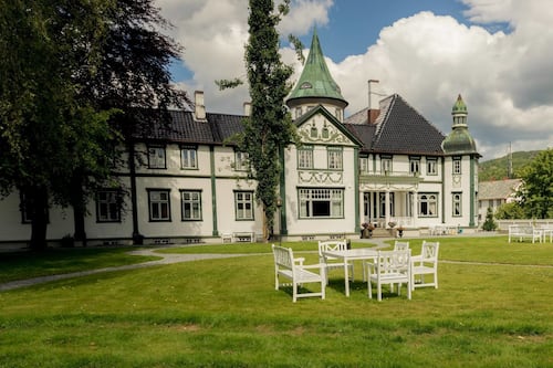Orkdal Travpark