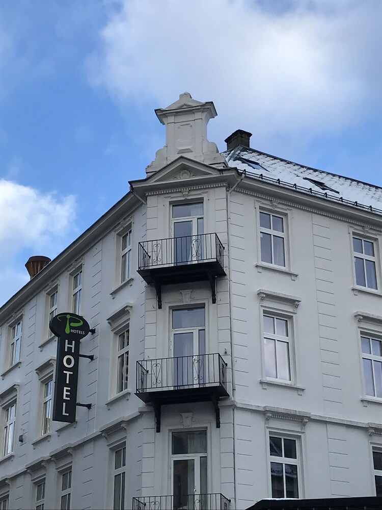 P Hotels Bergen Norway Hotel S P Hotels Bergen