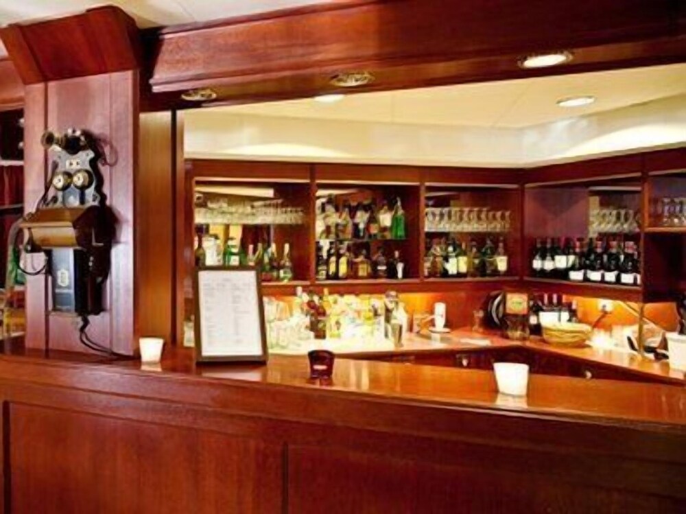 Best Western Ta Inn Hotel In Vasteras Hotels Com