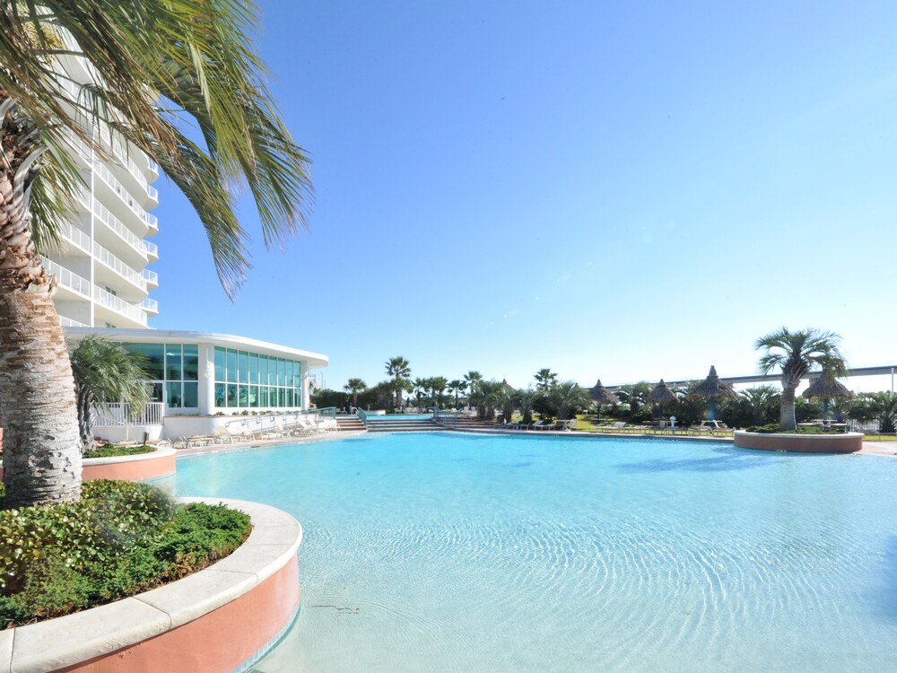 Book Caribe Resort by Wyndham Vacation Rentals in Orange Beach