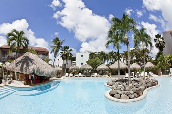 Top 10 Hotels In Martinique All