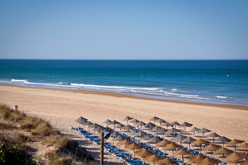 Book Royal Hideaway Sancti Petri A Member Of Barcelo Hotel Group In Chiclana De La Frontera Hotels Com