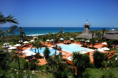 Royal Hideaway Sancti Petri A Member Of Barcelo Hotel Group In Chiclana De La Frontera Hotels Com