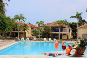 Top 10 Hotels Near The Beach In Santa Marta Colombia