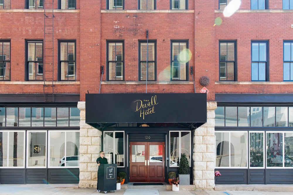Book The Dwell Hotel In Chattanooga Hotels The Dwell Hotel Chattanooga