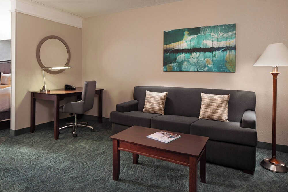 Book Springhill Suites Marriott Baltimore Downtown Inner Harbor