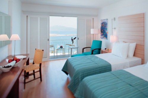 Book Doria Hotel Bodrum In Bodrum Hotels Com