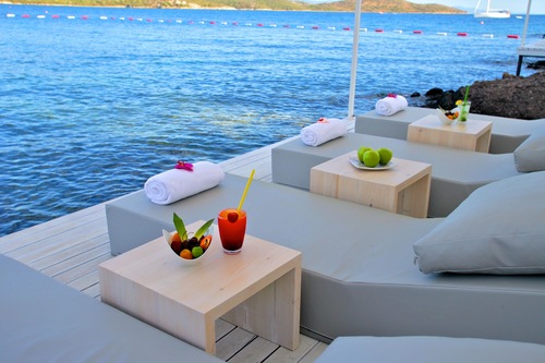 Book Doria Hotel Bodrum In Bodrum Hotels Com