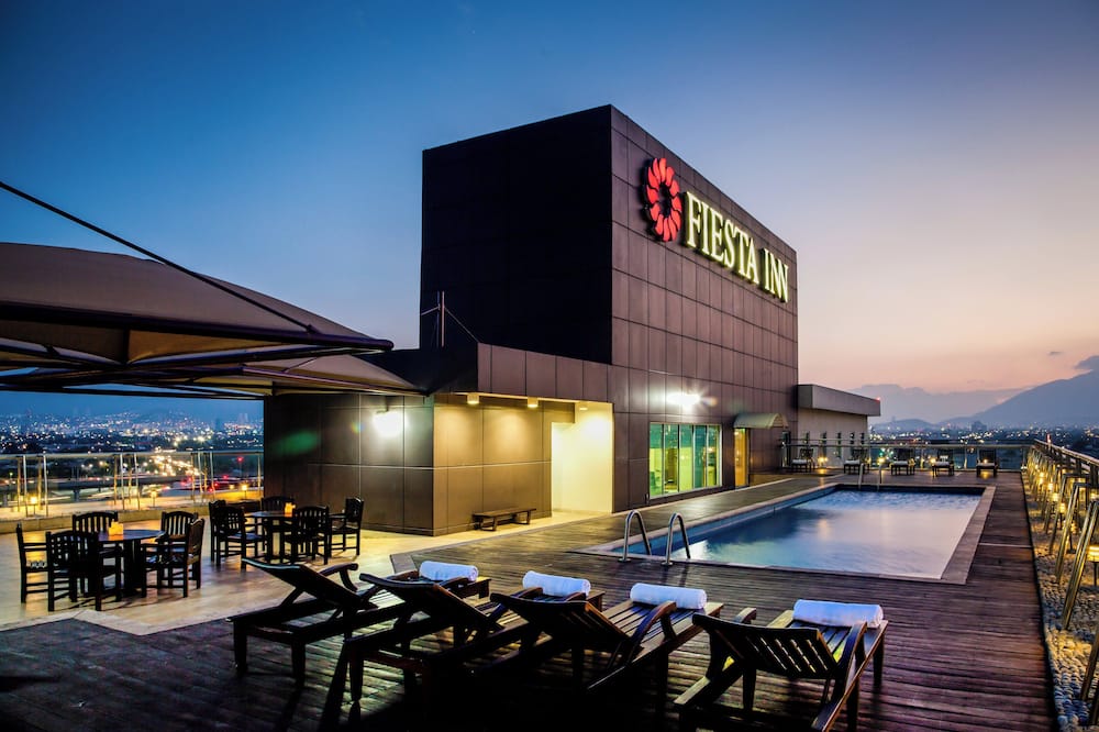 Fiesta Inn Monterrey Fundidora (Monterrey, México) Hoteles en Monterrey Fiesta Inn Monterrey Fundidora (Monterrey, México) Hoteles en Monterrey