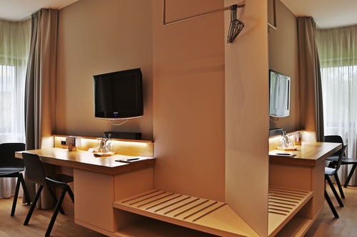 Hotel Stadt Balingen In Balingen Hotels Com