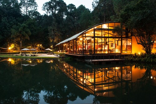 Top Hotels In Valle De Bravo Mexico Cancel Free On Most Hotels Hotels Com