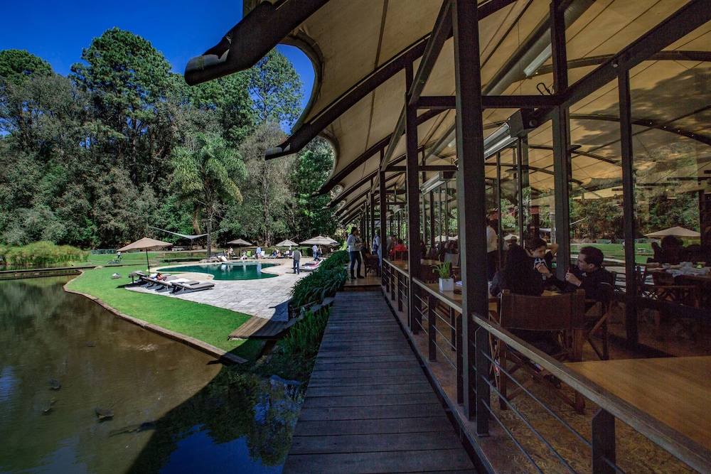 Book Rodavento Boutique Hotel in Valle de Bravo