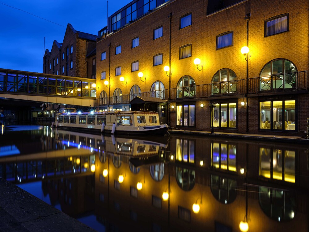 the mill hotel spa chester book at hotels com