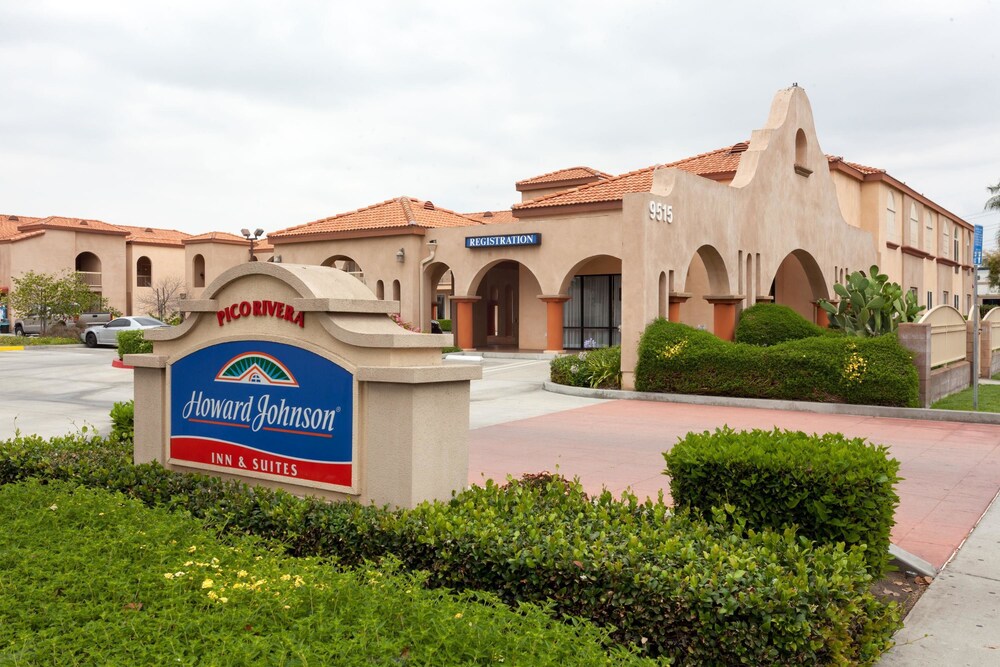 Book Howard Johnson Hotel Suites By Wyndham Pico Rivera In Los Howard Johnson Hotel Suites By Wyndham Pico Rivera