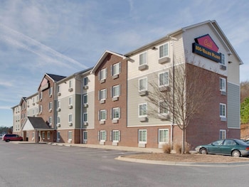 Top 10 Hotels In Edgewood New Mexico