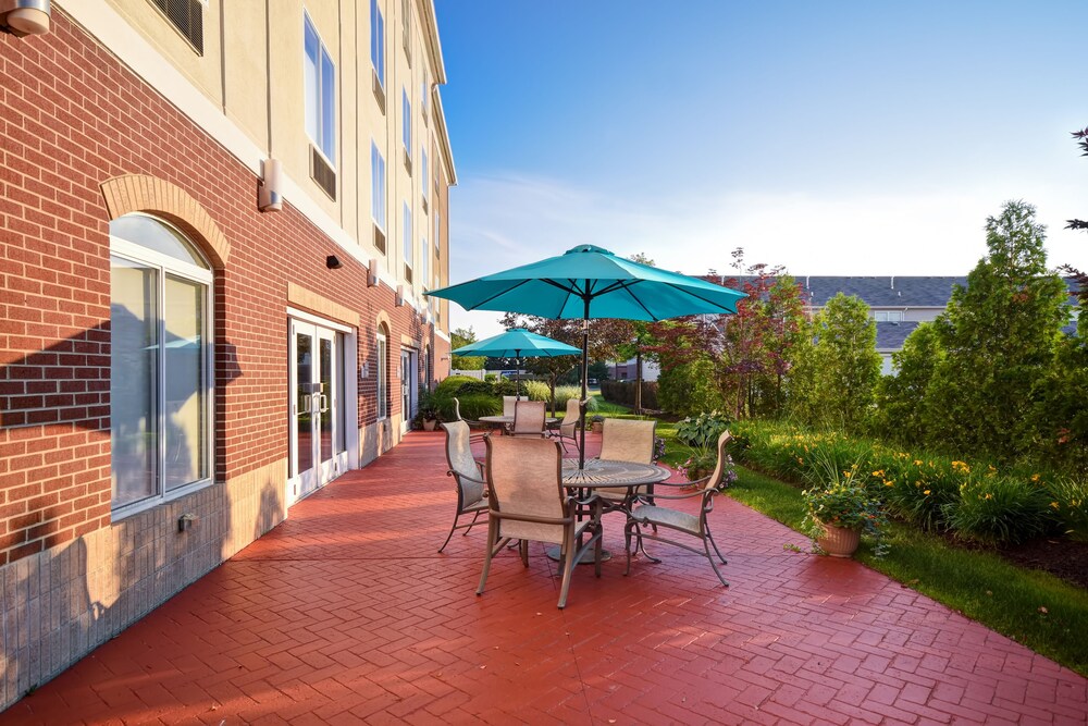 Book Holiday Inn Express Suites Schererville An Ihg Hotel In Schererville Hotelscom