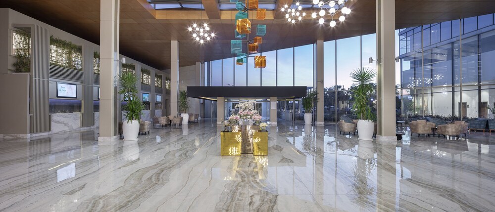 book nirvana cosmopolitan in antalya hotels com