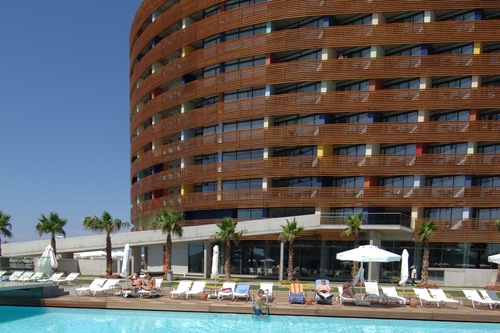 Denizim Park Restaurant Ta 2 Kisilik Zengin Serpme Kahvalti 29 Tl Antalya Firsaton