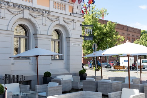 Book Hotel Brandenburger Tor Potsdam In Potsdam Hotels Com