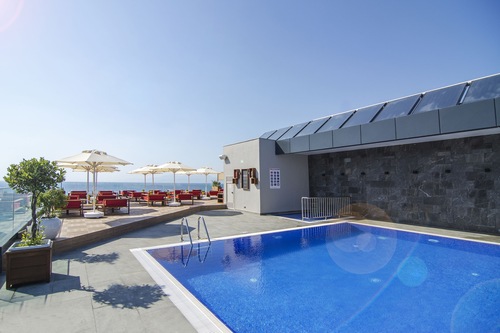 Ilayda Avantgarde Hotel Kusadasi Hotels Com