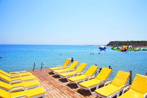 Garden Of Sun Hotel Didim Info Photos Reviews Book At Hotels Com