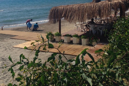 Book Woxxie Hotel All Inclusive In Bodrum Hotels Com