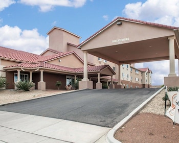 Top 10 Hotels In Lordsburg New Mexico Hotels In Lordsburg