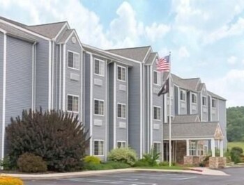 Top 10 Hotels In Ohiopyle Pennsylvania