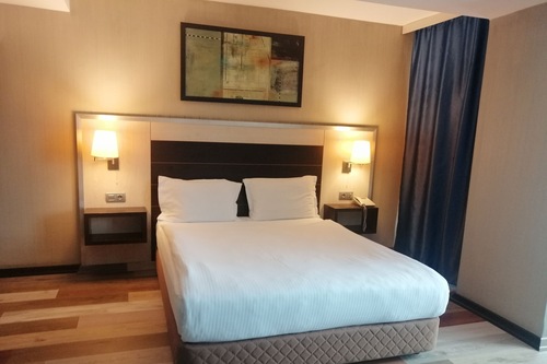 Book Lazz Hotel By Ketenci In Izmir Hotels Com