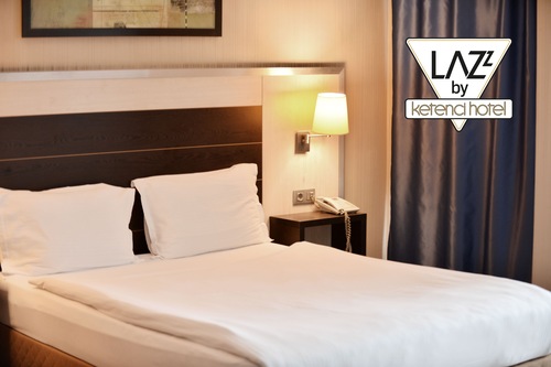 Book Lazz Hotel By Ketenci In Izmir Hotels Com