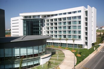 Picture of Lagoas Park Hotel in Oeiras
