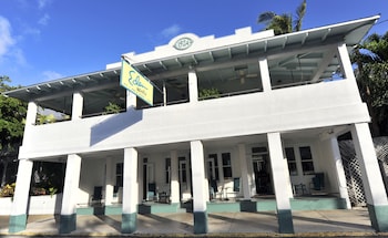 Bu Key West Orta Sınıf Otelini Seçin