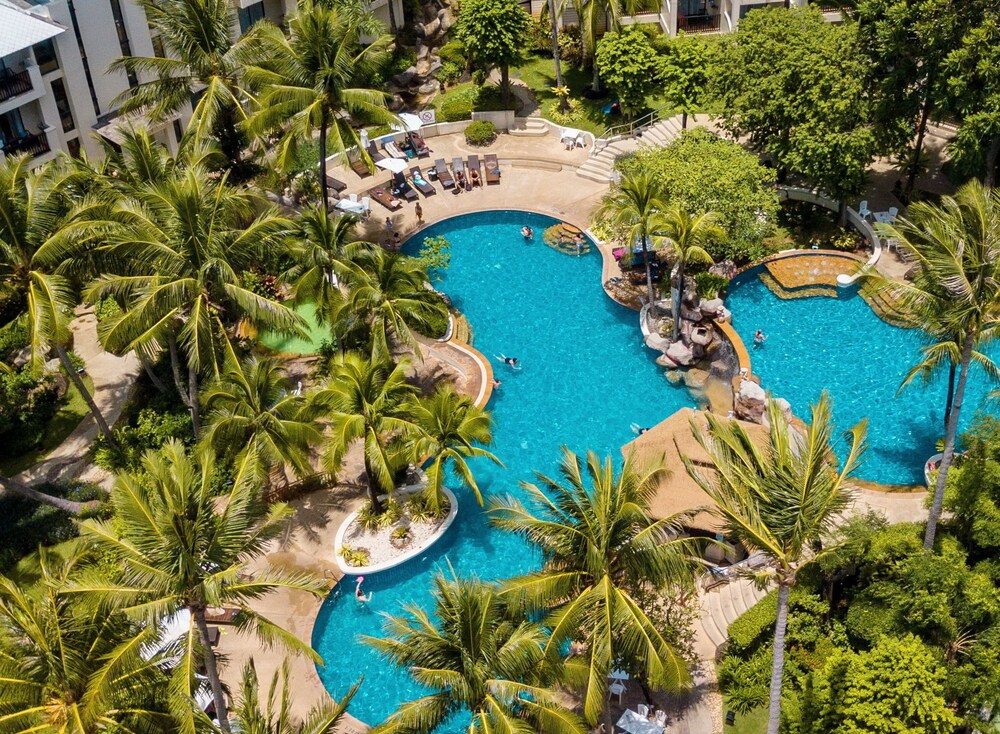 Recensioni Per Horizon Karon Beach Resort Spa Karon