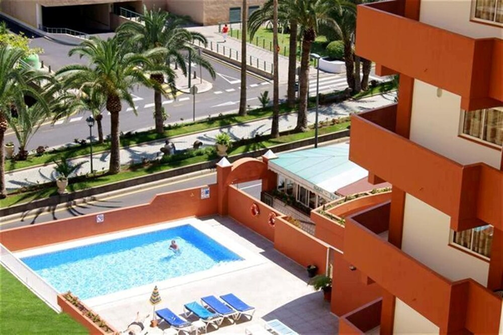 Book Apartamentos Alta In Puerto De La Cruz Hotels Com