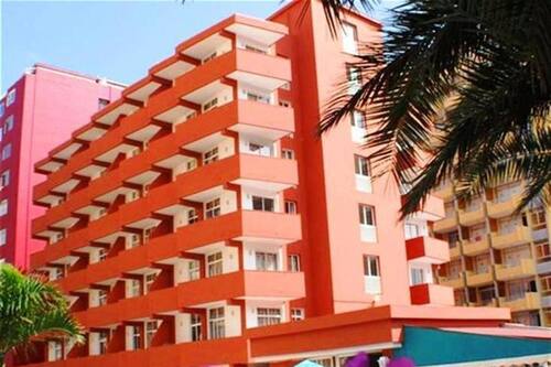 Book Apartamentos Alta In Puerto De La Cruz Hotels Com Book Apartamentos Alta In Puerto De La Cruz Hotels Com