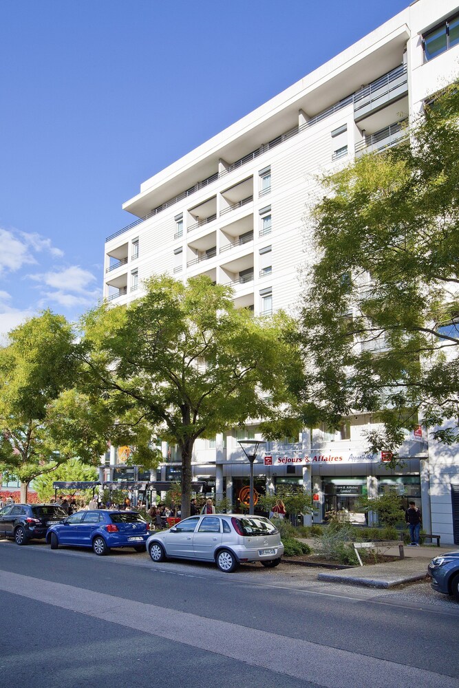 Sejours Affaires Lyon Park Lane Lyon Hotels Com