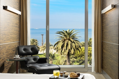 Swissotel Buyuk Efes Izmir Izmir Hotels Com